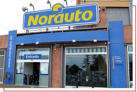 norauto telde telefono|Norauto